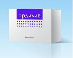 Ардилив (Ardiliv)