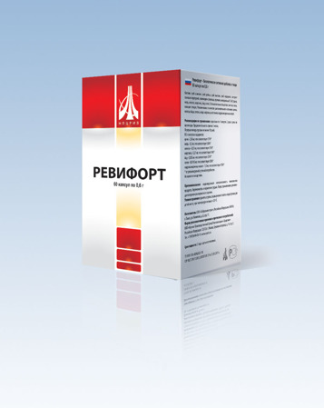 Ревифорт (Revifort)
