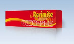 Ревимайт (Revimite) Ревимайт (Revimite)